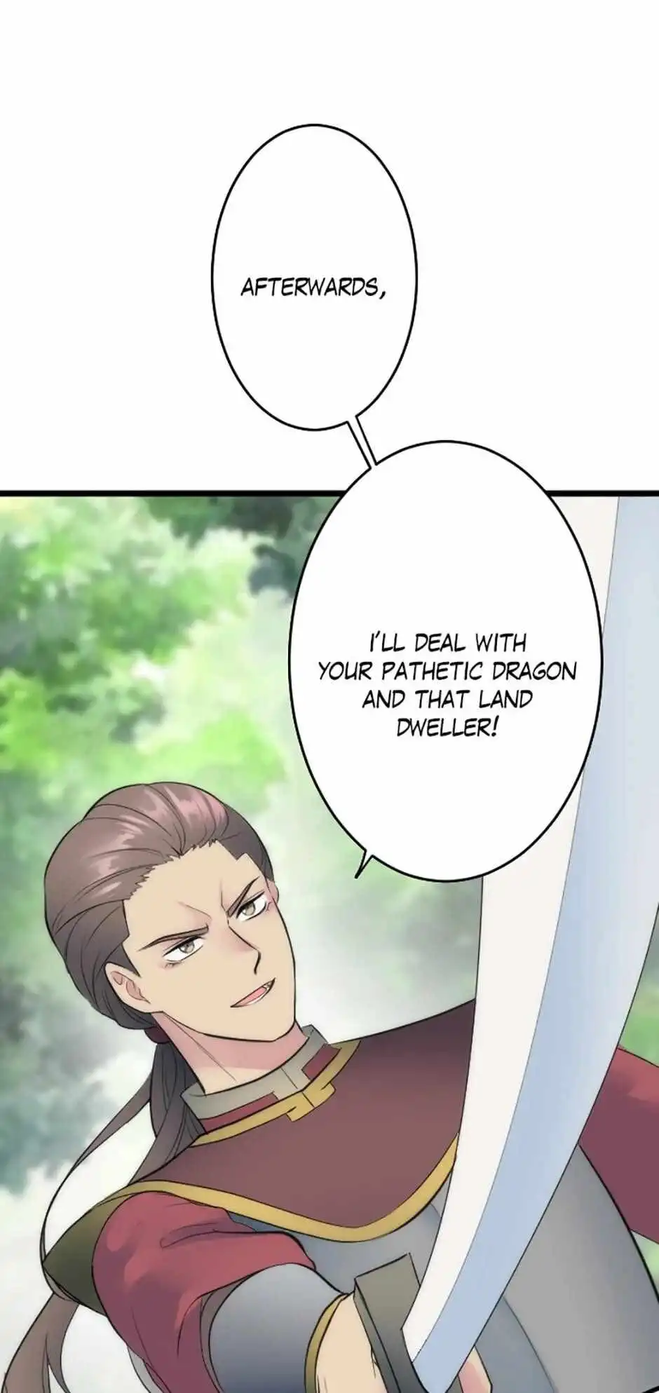 The Dragon Prince's Bride Chapter 46 21